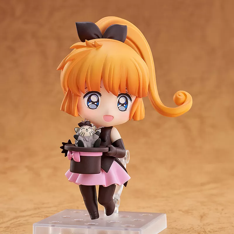 Nendoroid Kaitou Saint Tail