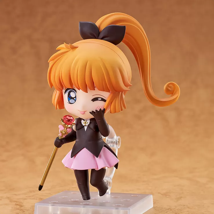 Nendoroid Kaitou Saint Tail