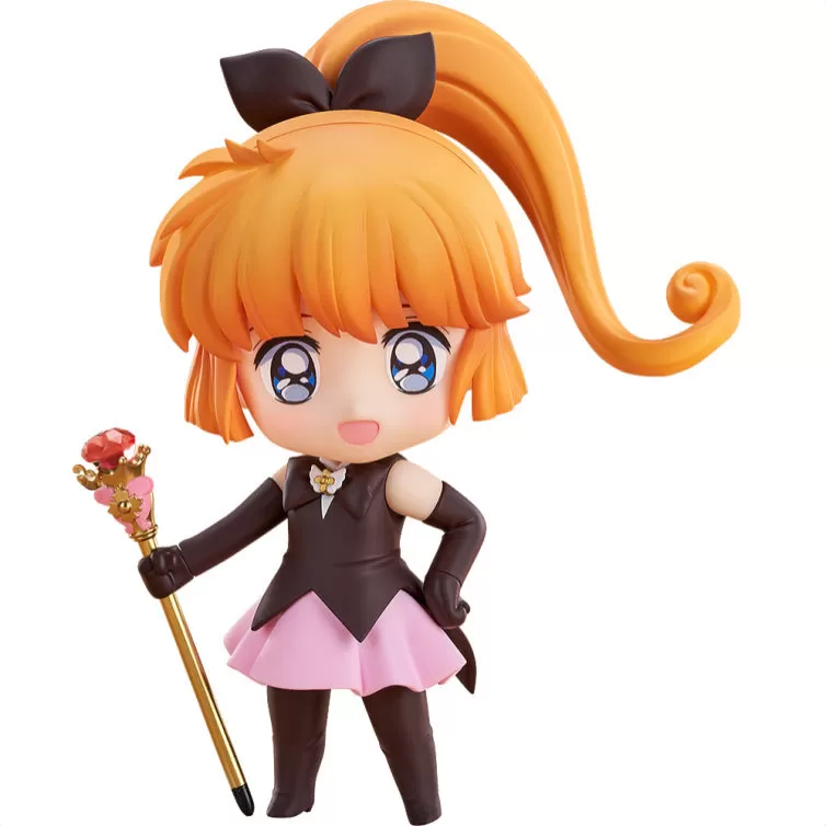 Nendoroid Kaitou Saint Tail