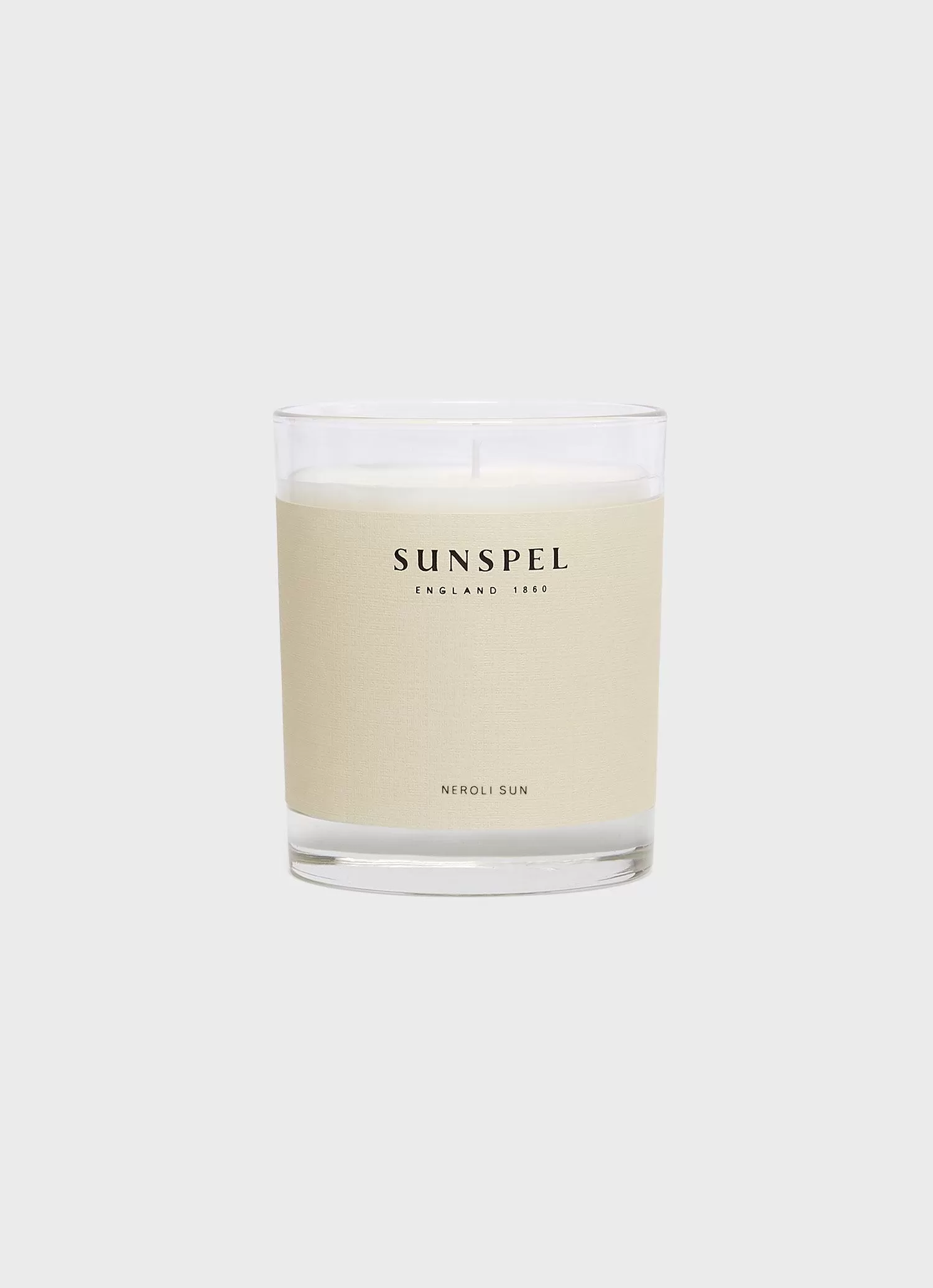 Neroli Sun Candle