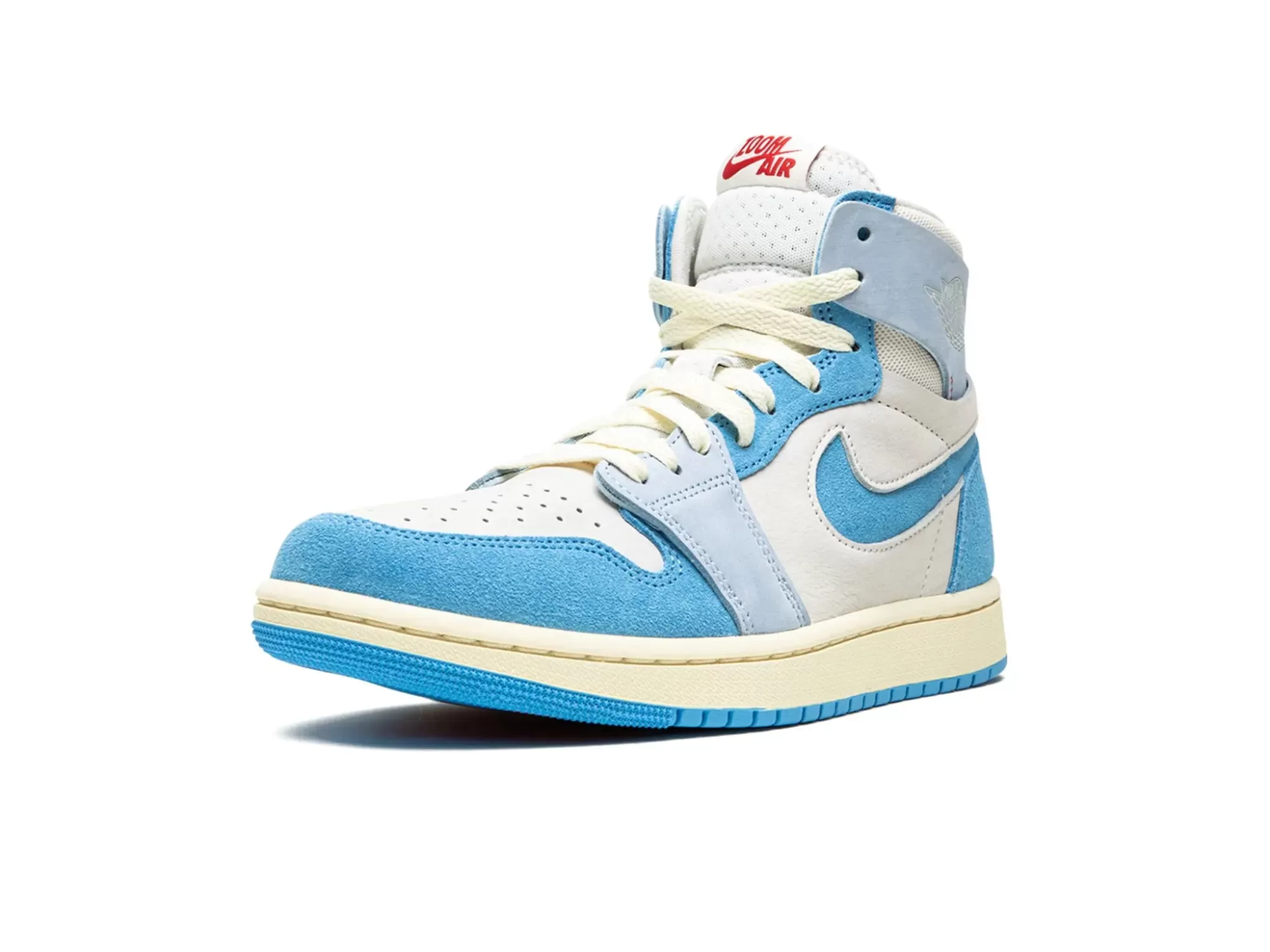 Nike Air Jordan 1 High Zoom Air CMFT 2 "Phantom University Blue"