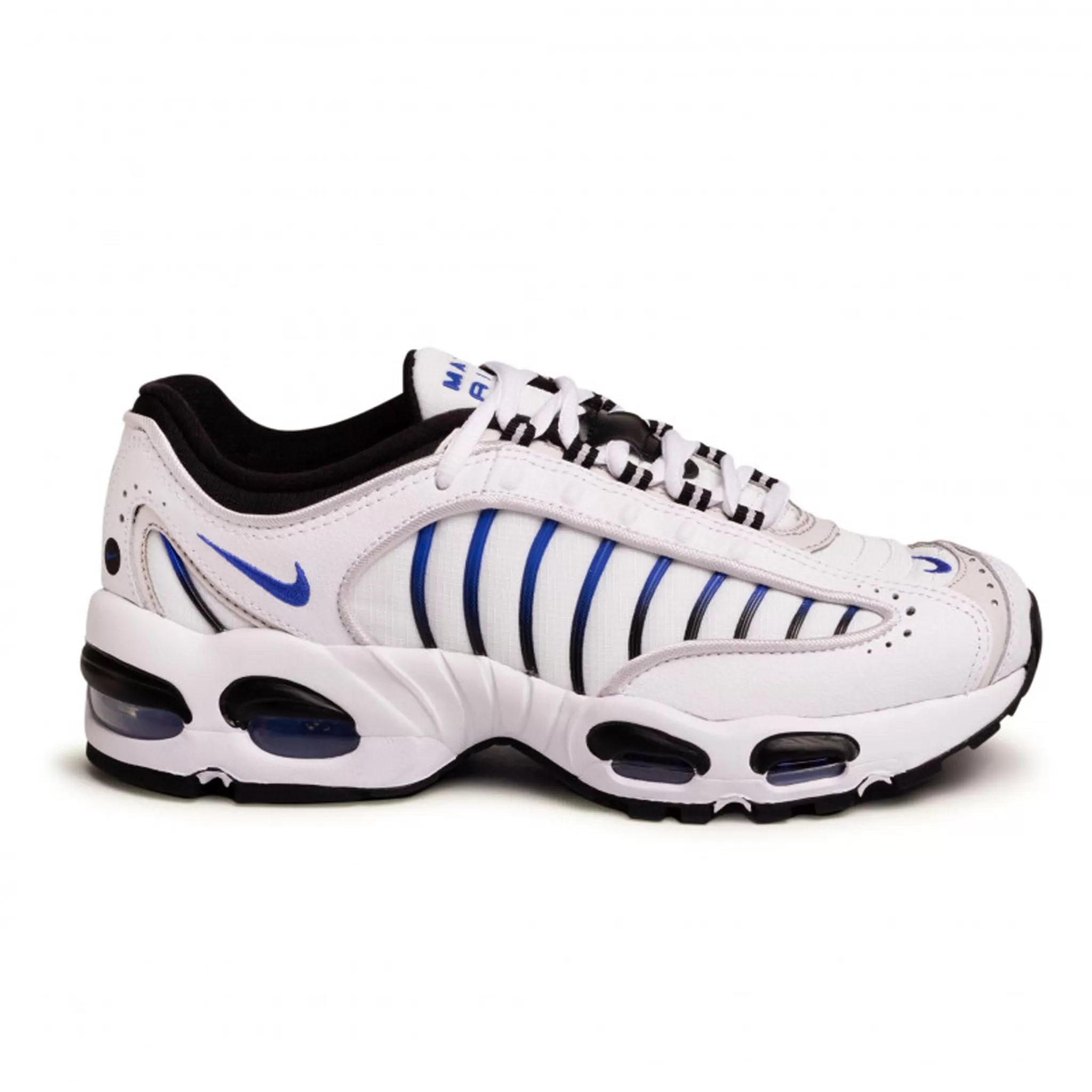 Nike Air Max Tailwind IV White Womens Trainers