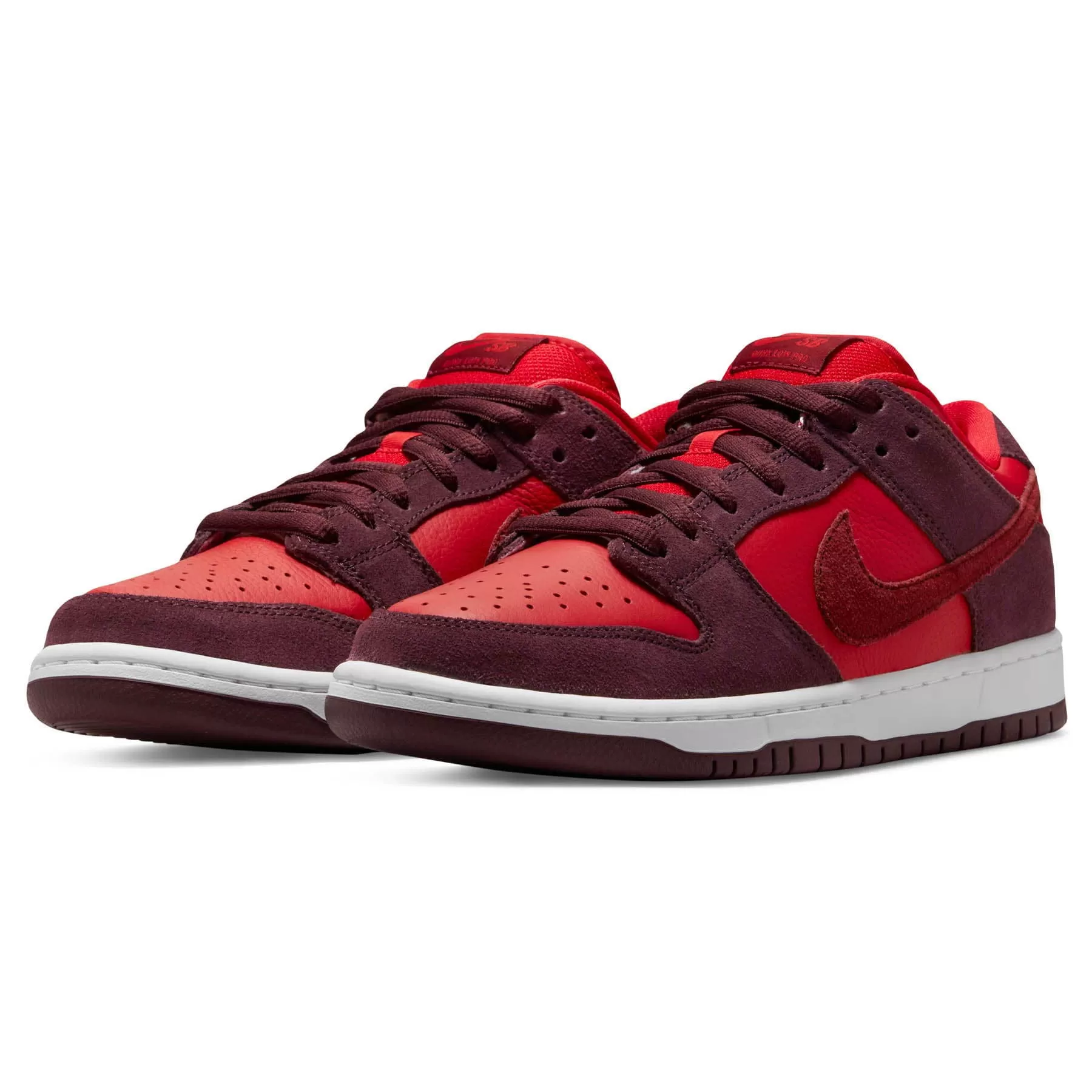 Nike Dunk Low Pro SB 'Fruity Pack - Cherry'