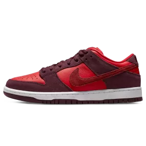 Nike Dunk Low Pro SB 'Fruity Pack - Cherry'