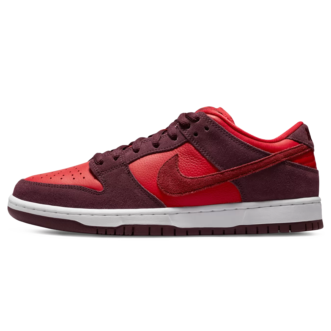 Nike Dunk Low Pro SB 'Fruity Pack - Cherry'