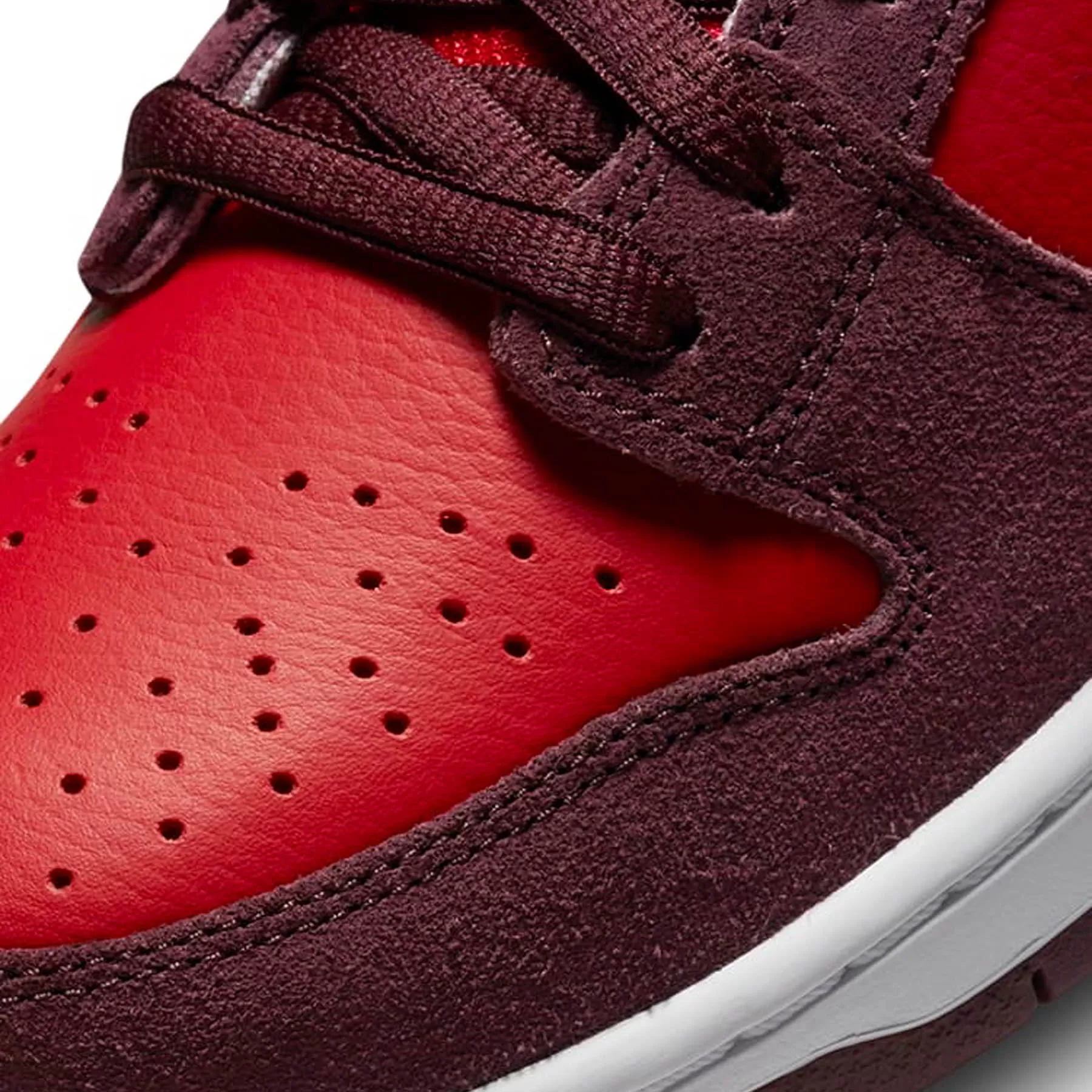 Nike Dunk Low Pro SB 'Fruity Pack - Cherry'