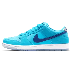 Nike Dunk Low SB 'Blue Fury'