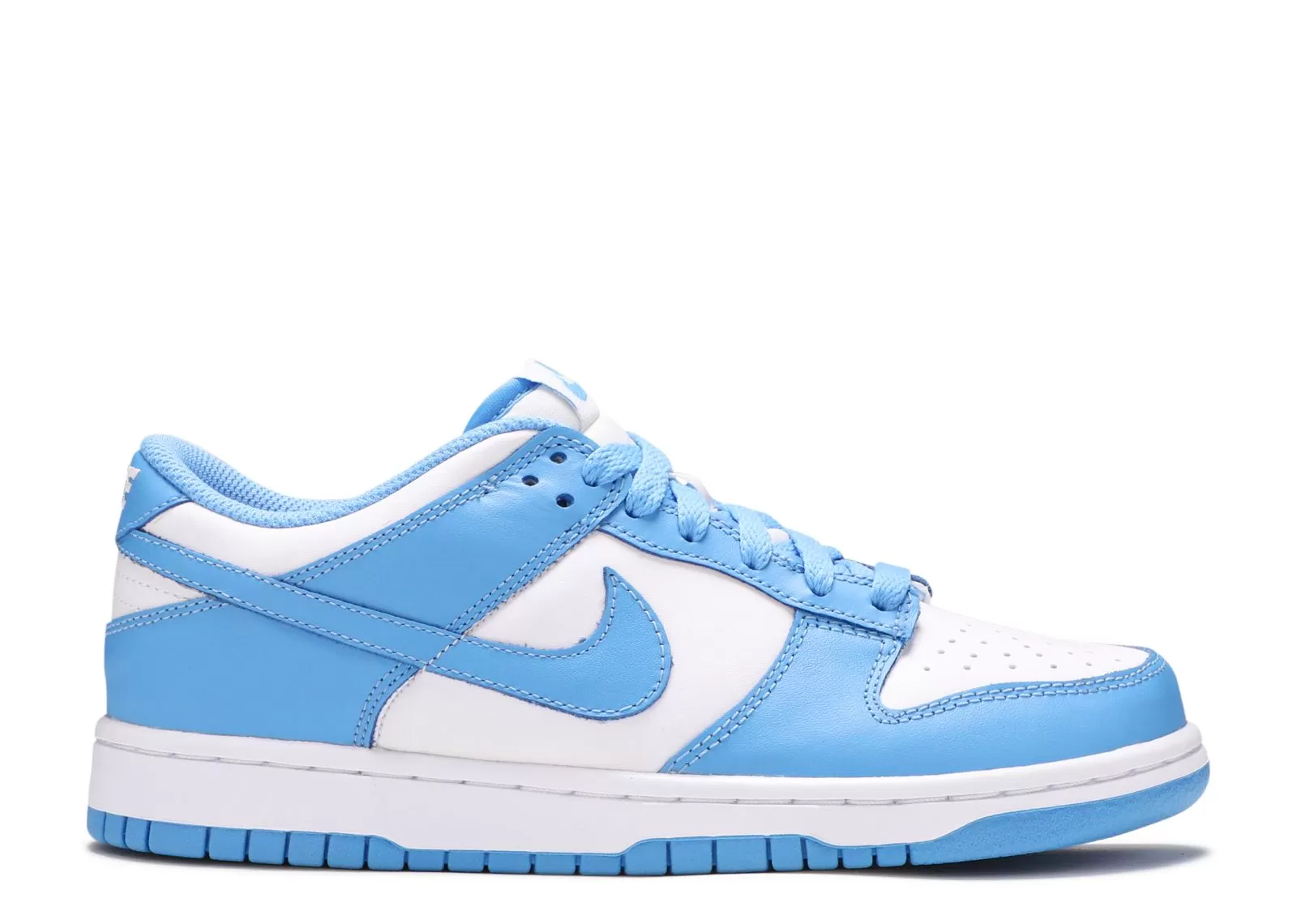 Nike Dunk Low UNC (GS)