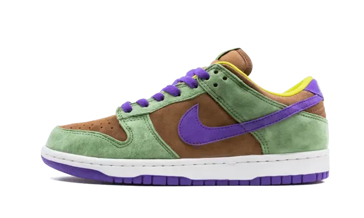 Nike Dunk Low Veneer (2020)