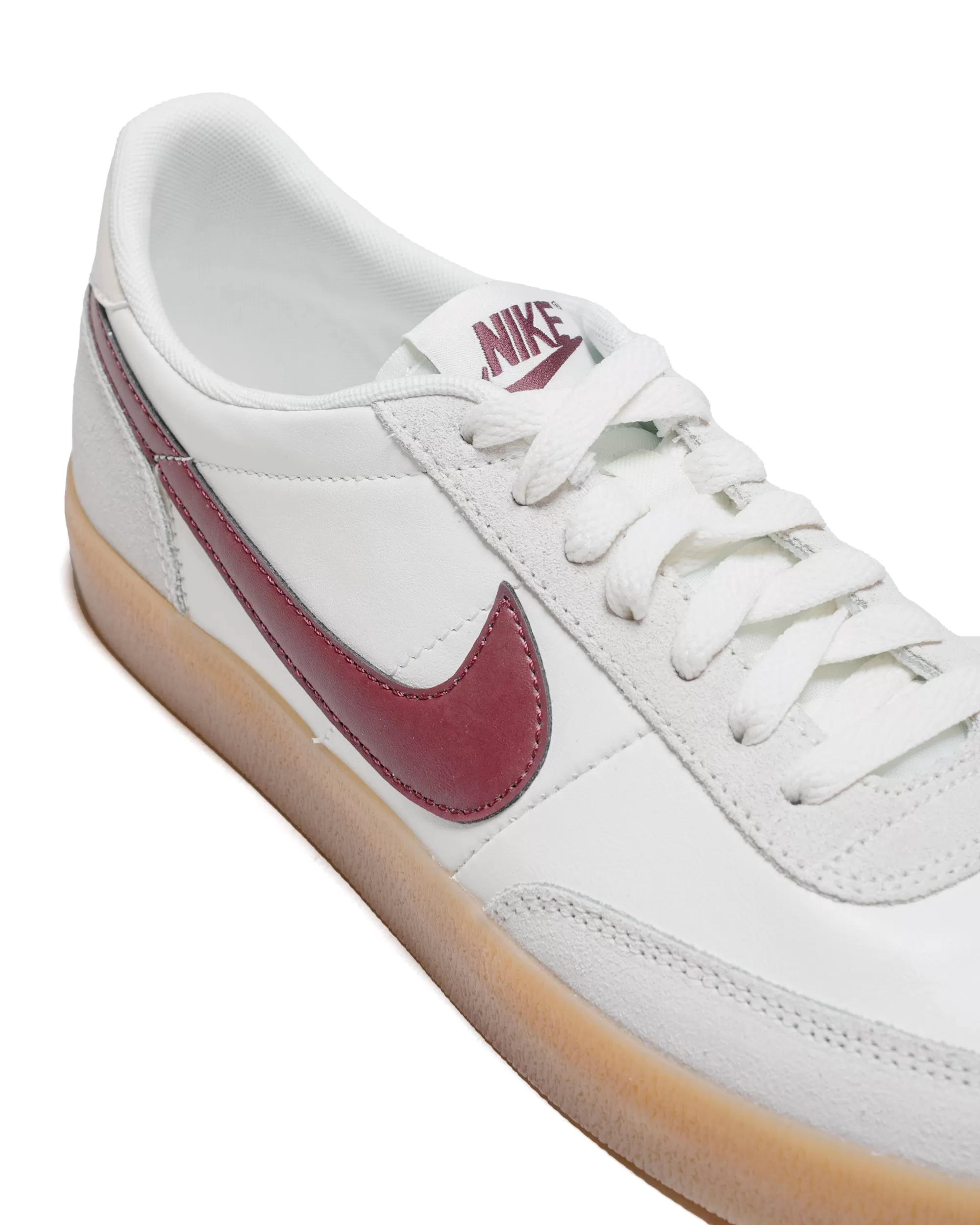 Nike Killshot 2 Leather Sail/Night Maroon