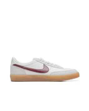 Nike Killshot 2 Leather Sail/Night Maroon