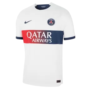 Nike Paris Saint-Germain 23/24 Match Away Jersey