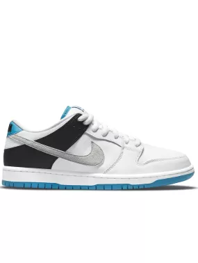 Nike SB Dunk Low Laser Blue