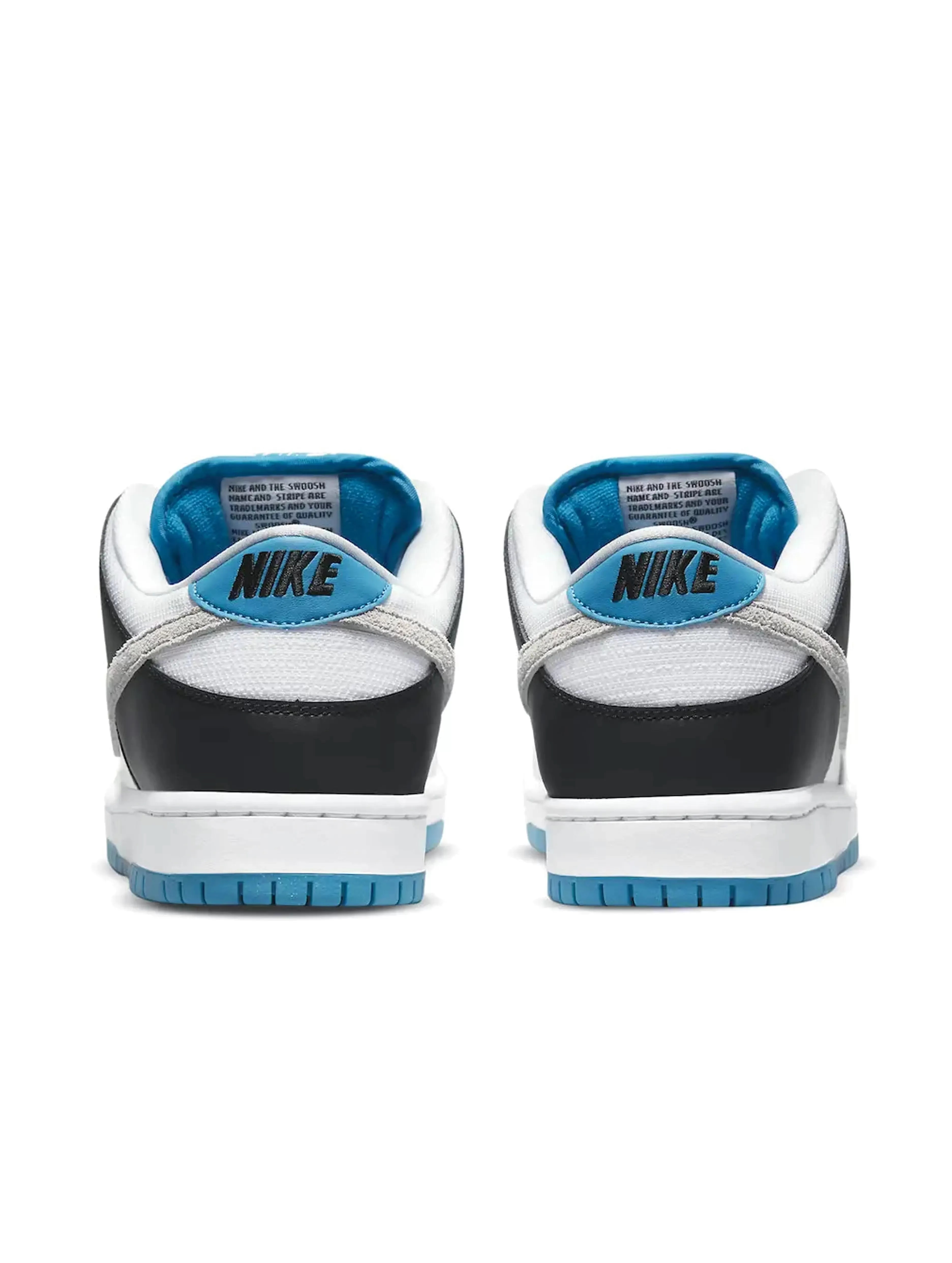 Nike SB Dunk Low Laser Blue