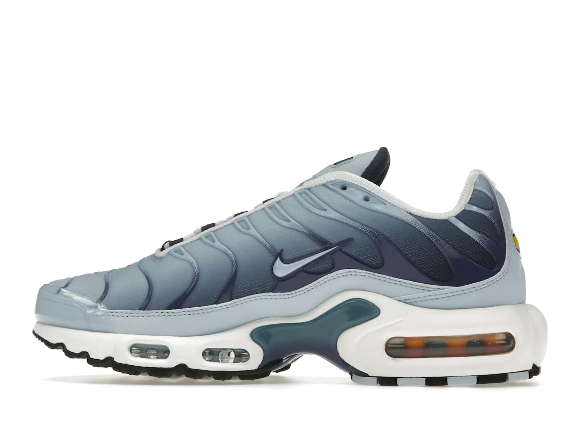 Nike TN "Celestine Blue"