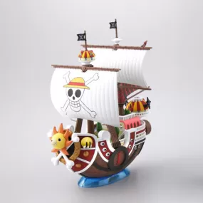 One Piece Grand Ship Collection Thousand Sunny