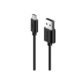 oraimo 1.5m Micro USB Cable 2.1A Fast Charging & High-Speed Syncing