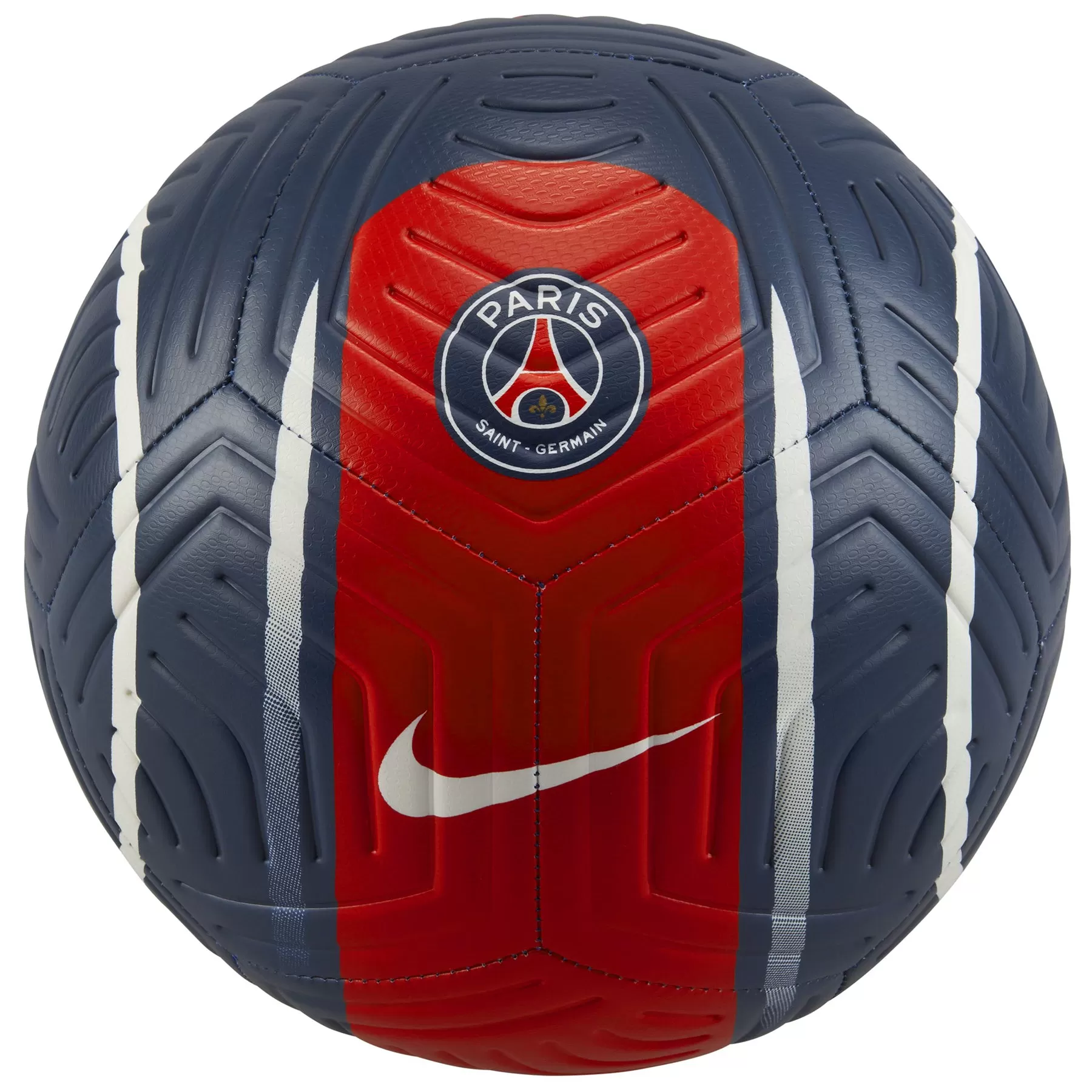 Pelota Nike Unisex Futbol PSG NK STRK | DX4612-410