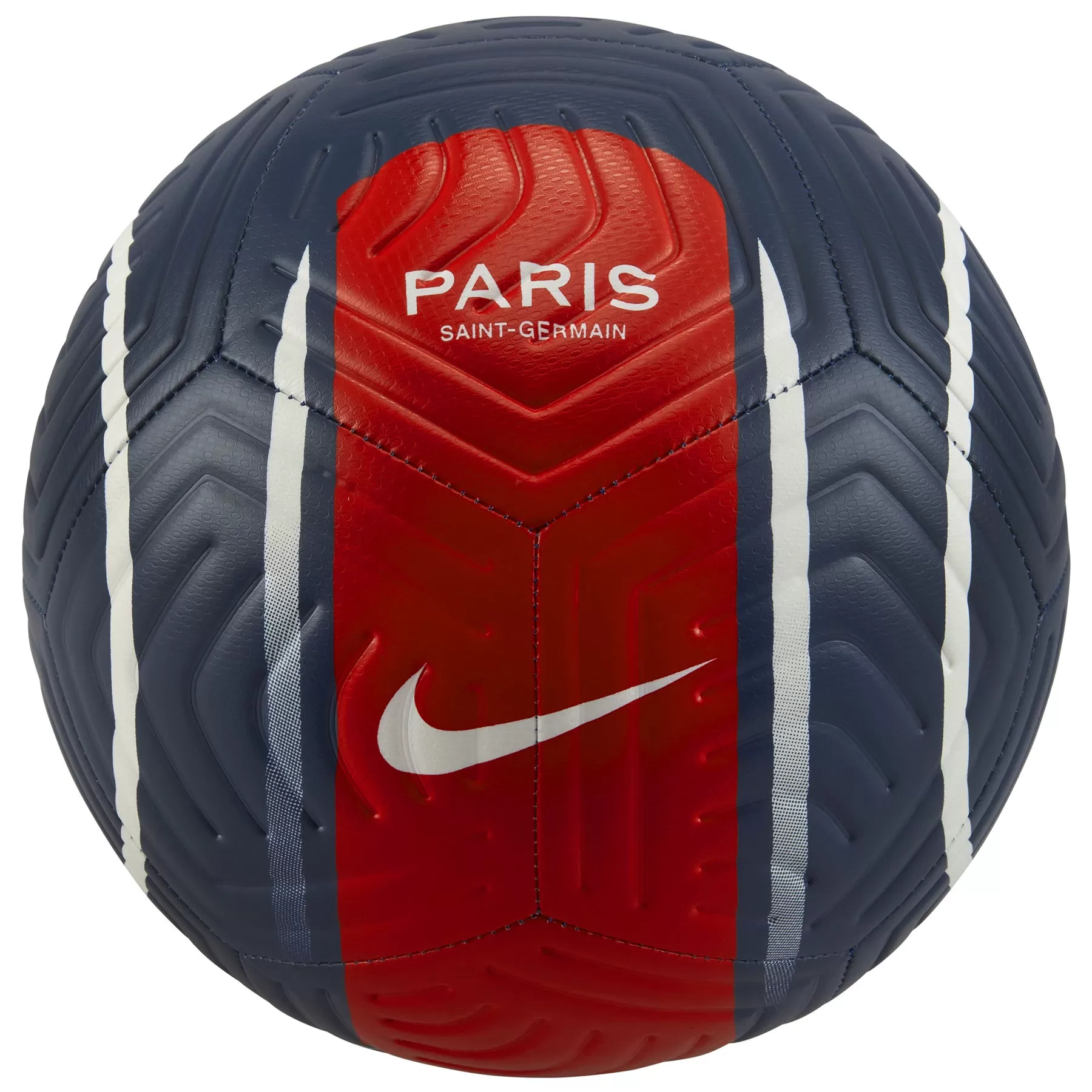 Pelota Nike Unisex Futbol PSG NK STRK | DX4612-410