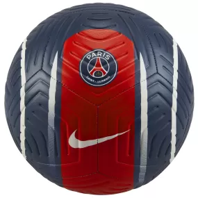 Pelota Nike Unisex Futbol PSG NK STRK | DX4612-410