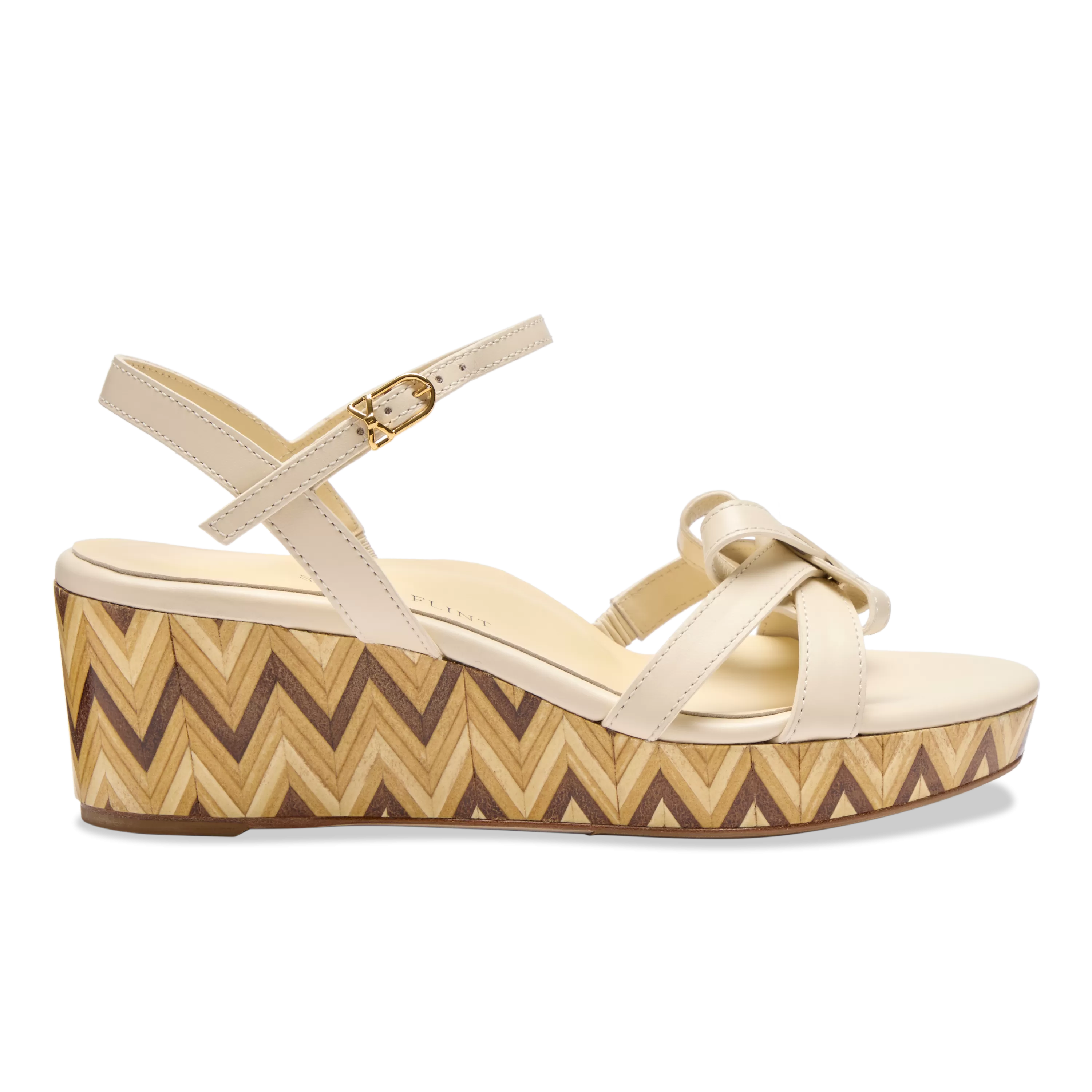 Perfect Mirjana Wedge 50