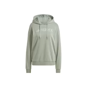 Polera Adidas TX L HOODIE UNI IN4652 Unisex