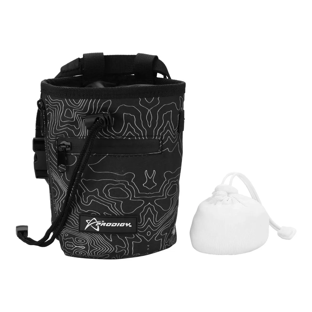 Prodigy Chalk Bag