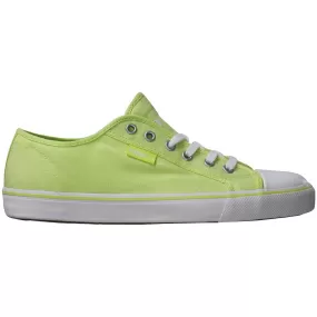 Puma Streetballer Low Green Womens Plimsolls