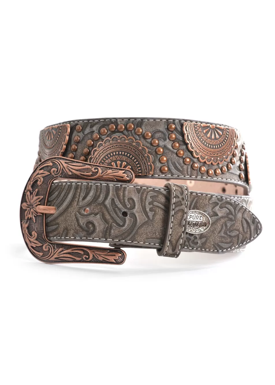 Pure Western Womens Tiana Belt