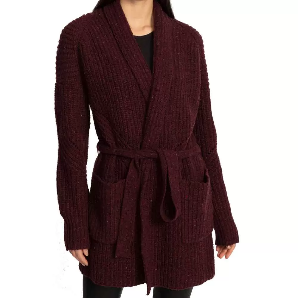 Rag & Bone Eco Donegal Tweed Cardigan