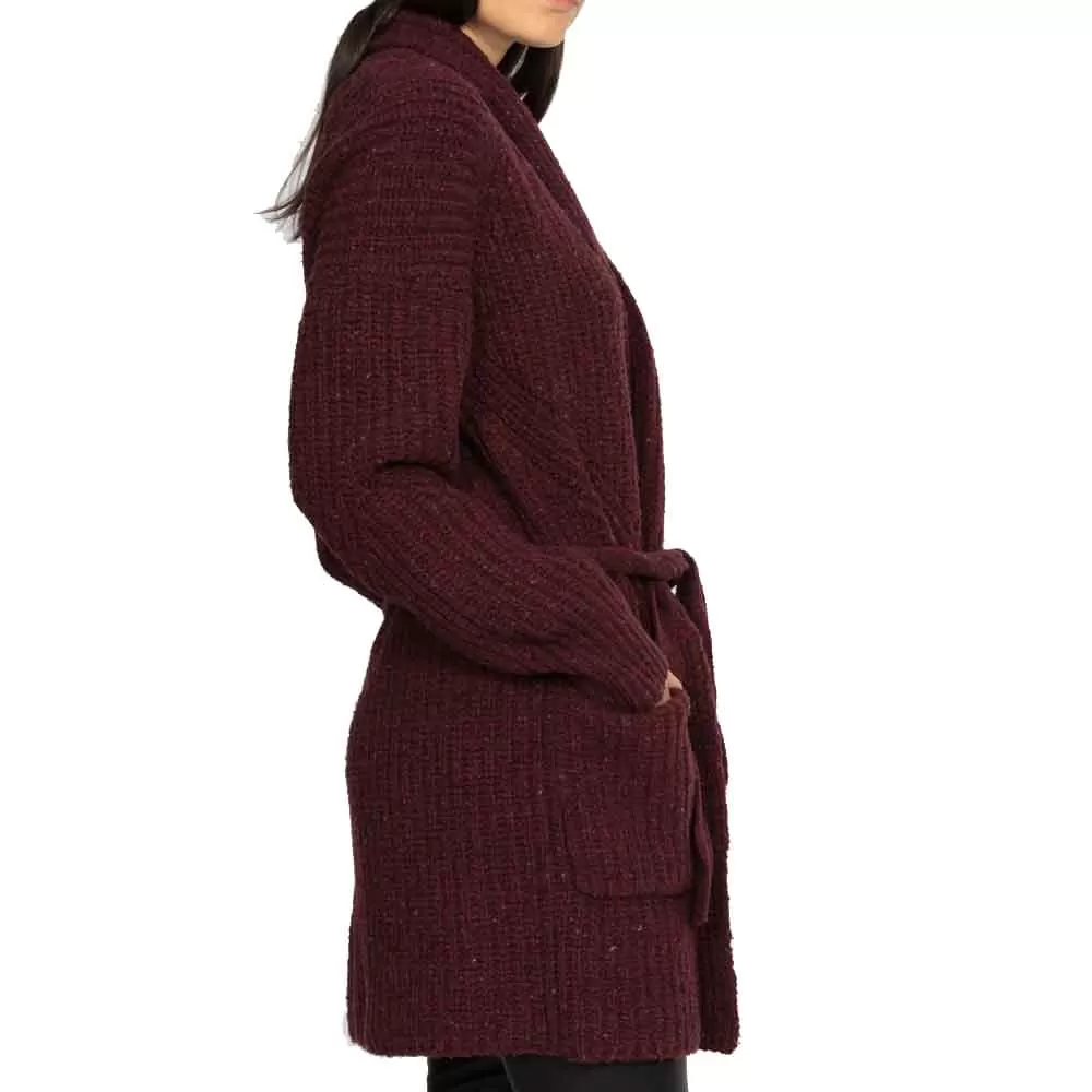 Rag & Bone Eco Donegal Tweed Cardigan