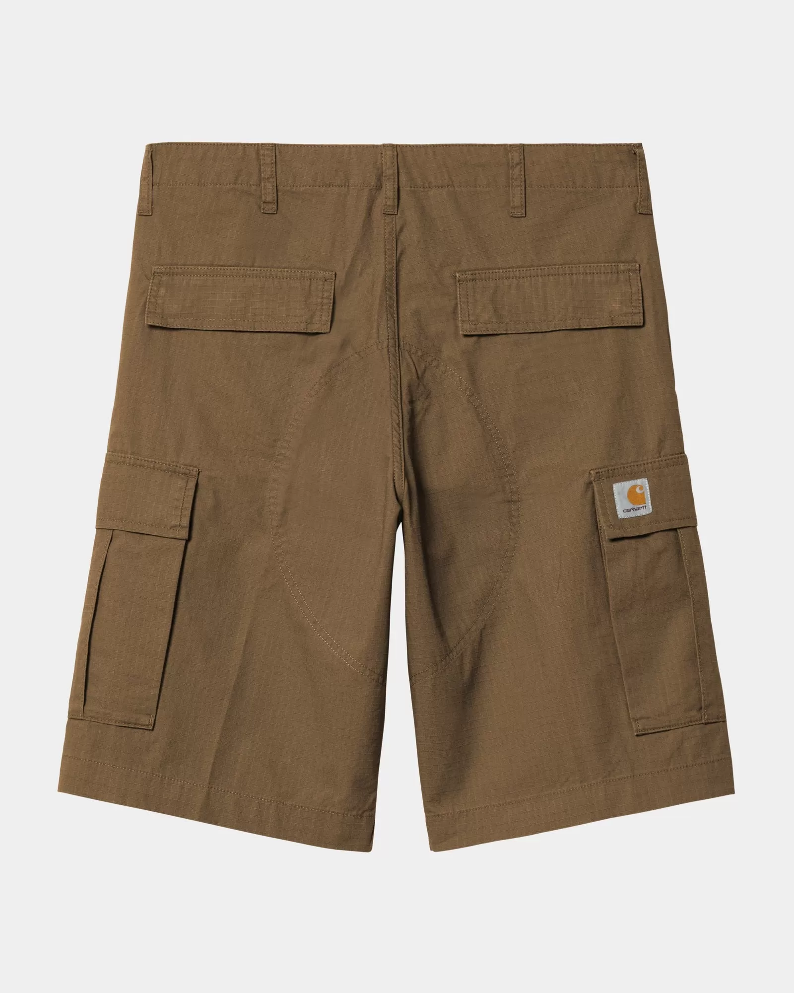 Regular Cargo Short | Lumber