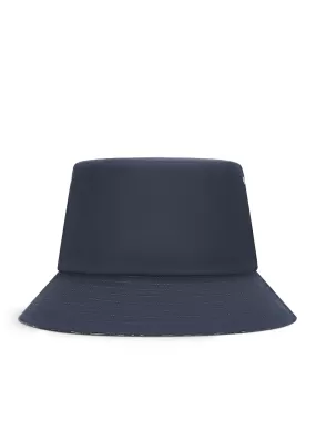 REVERSIBLE NARROW BRIM