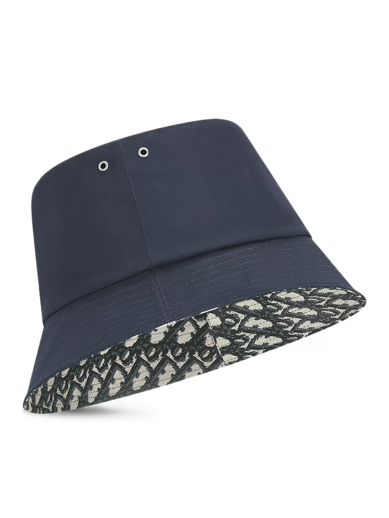 REVERSIBLE NARROW BRIM