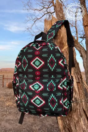 RIVER WILD BACKPACK