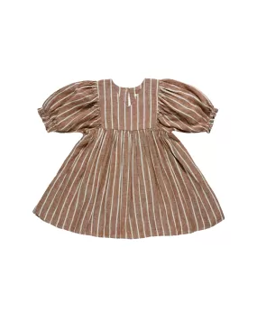 Rylee & Cru - Cedar Stripe Joelene Dress