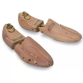 SAPHIR Cedar Shoe Trees