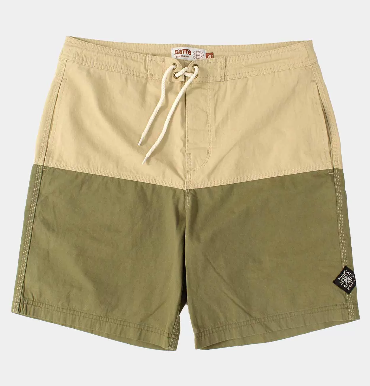 SATTA Nasi Boardshort