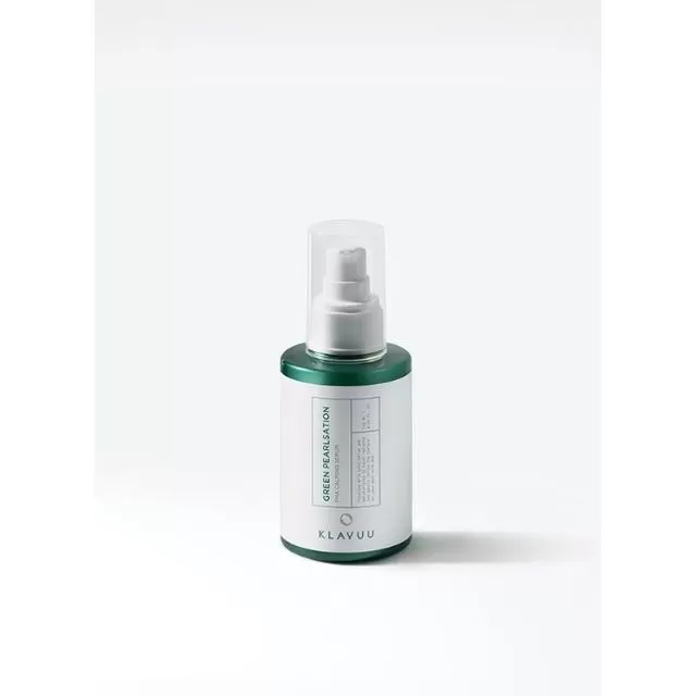 SERUM FACIAL KLAVUU GREEN PEARLSATION PHA CALMING