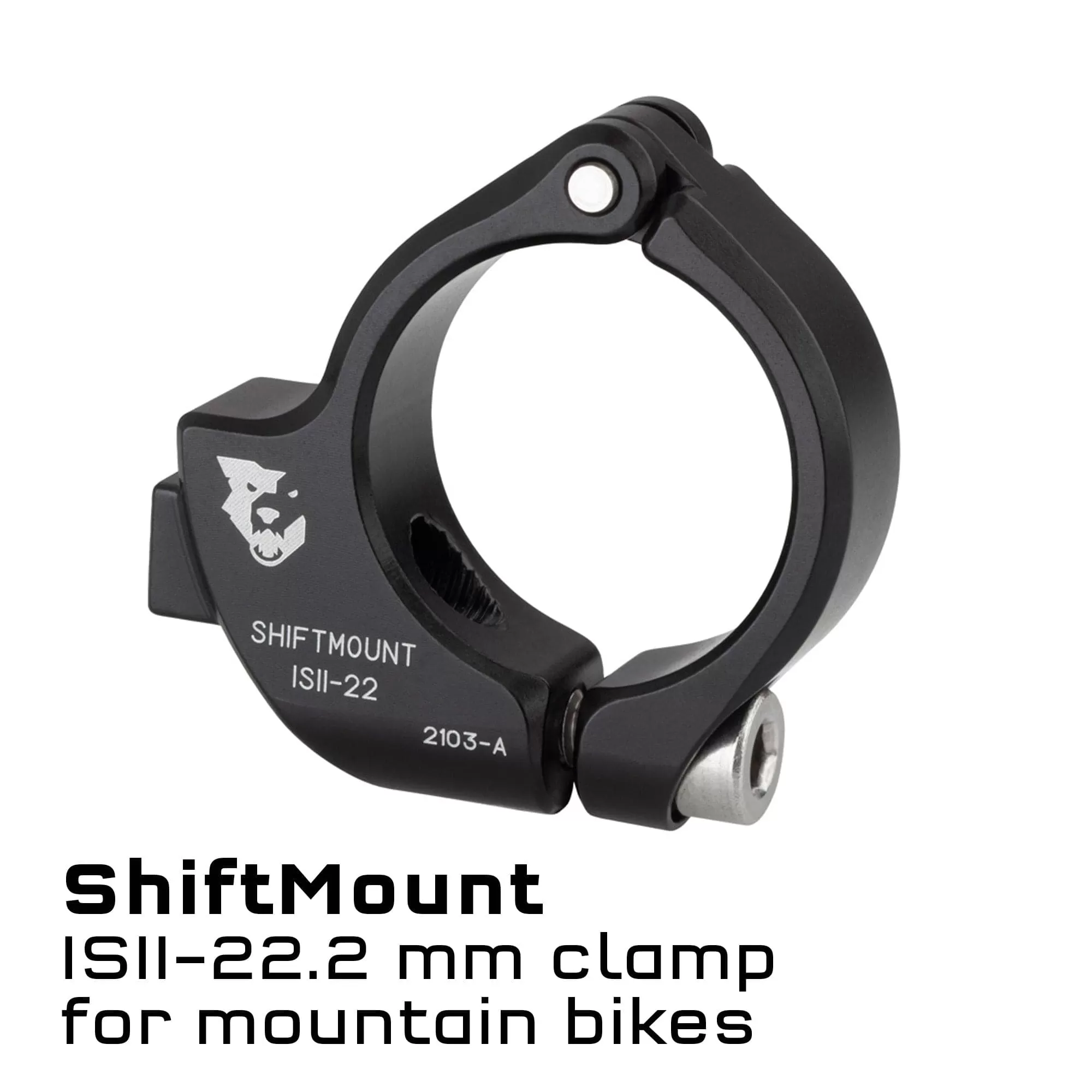 ShiftMount