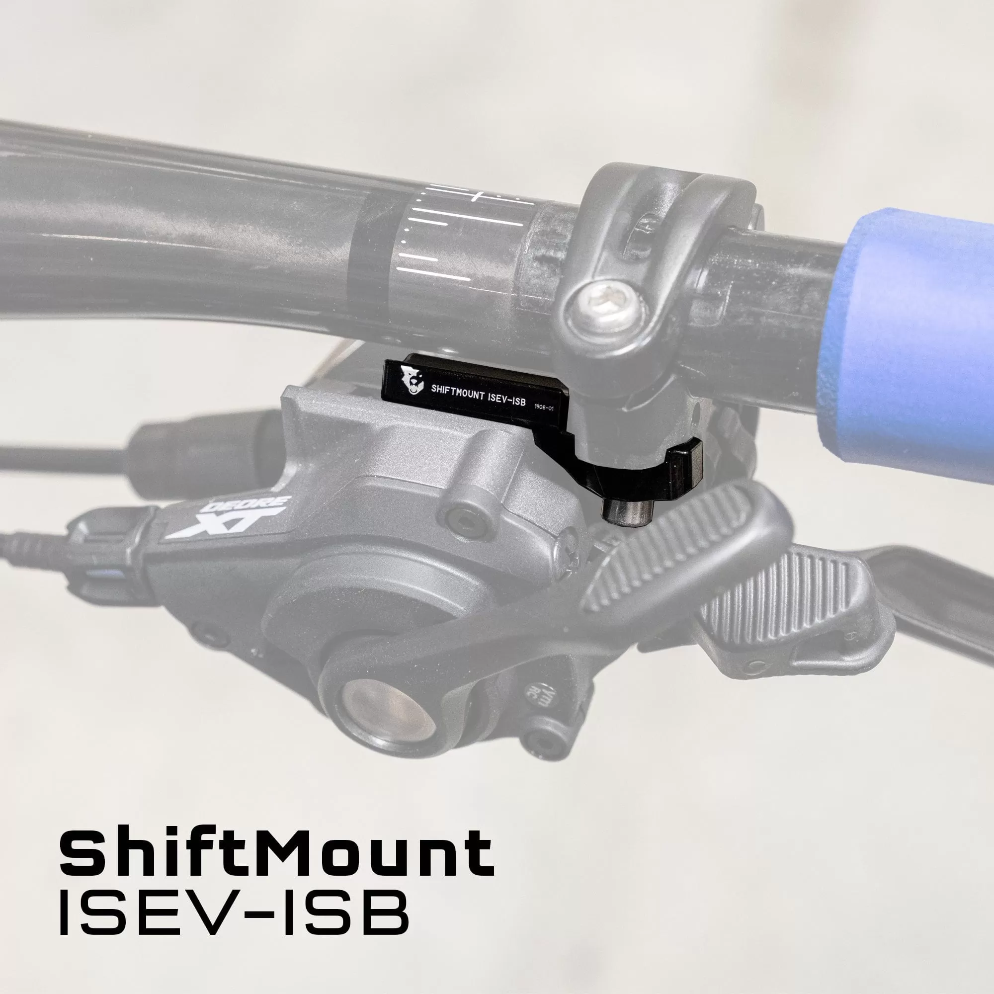 ShiftMount