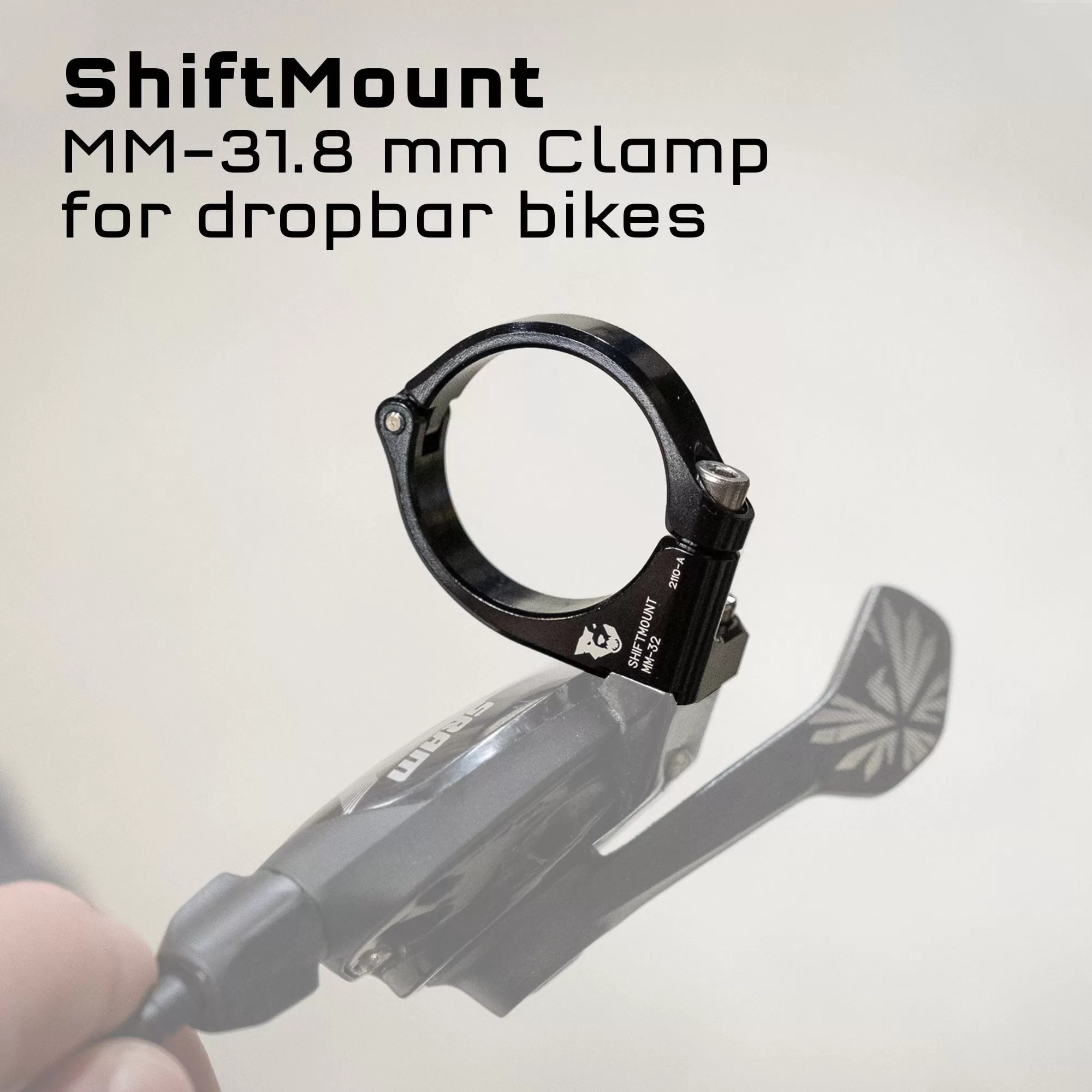 ShiftMount