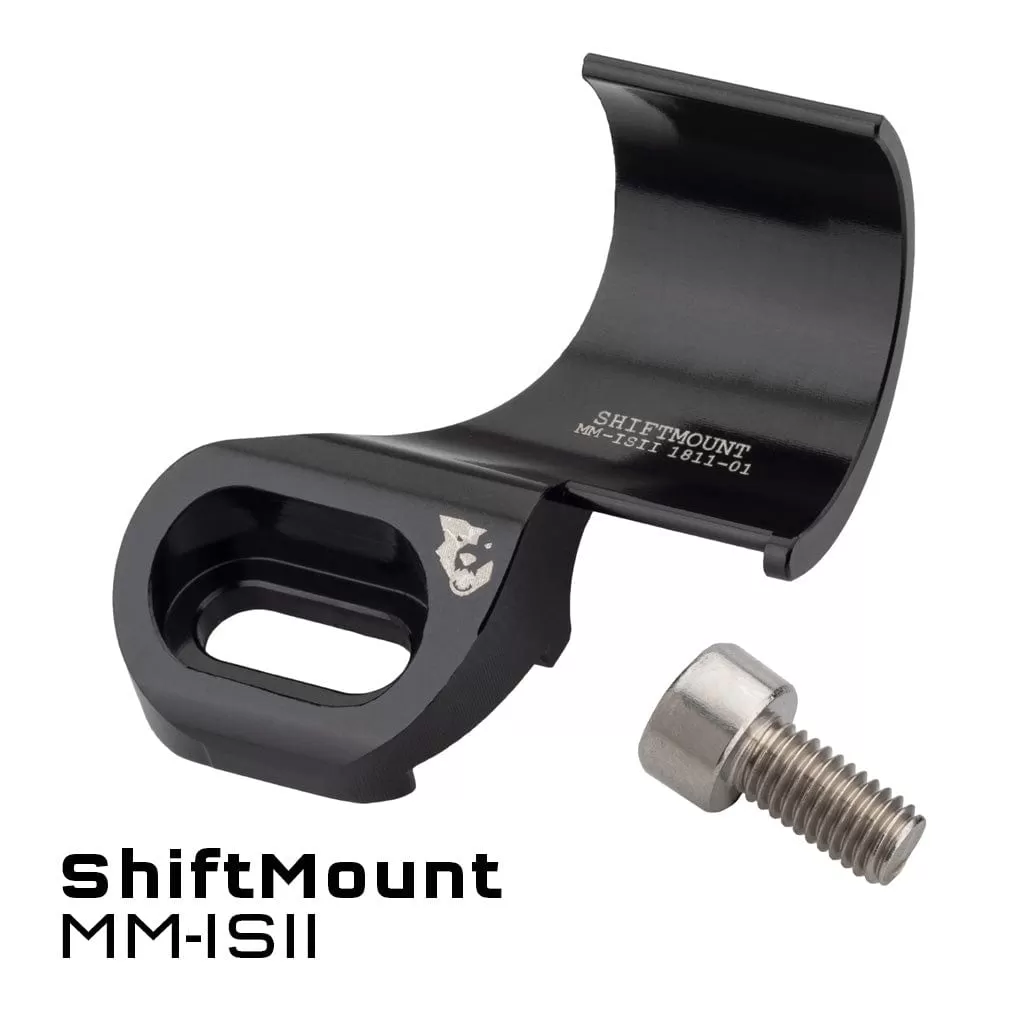 ShiftMount