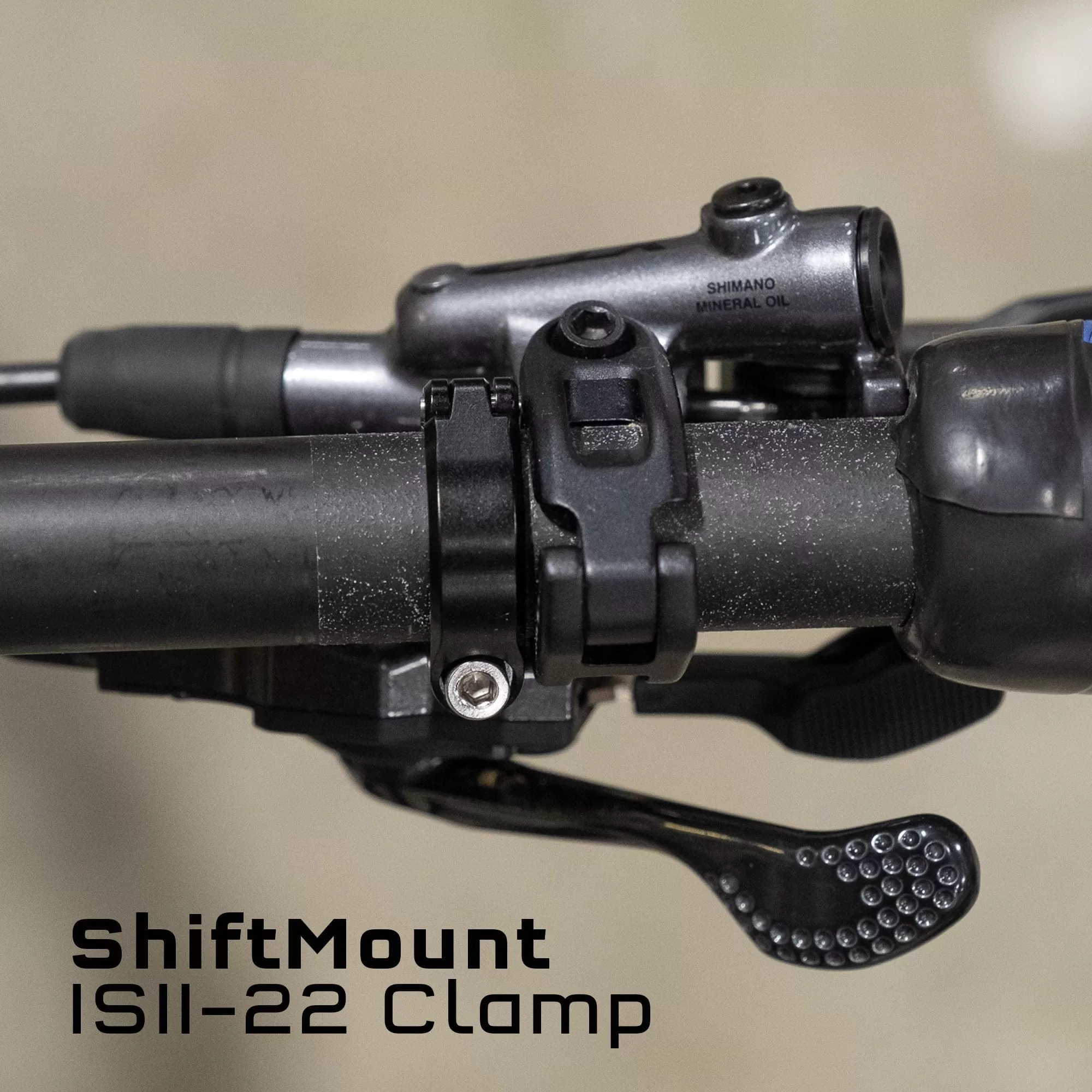 ShiftMount