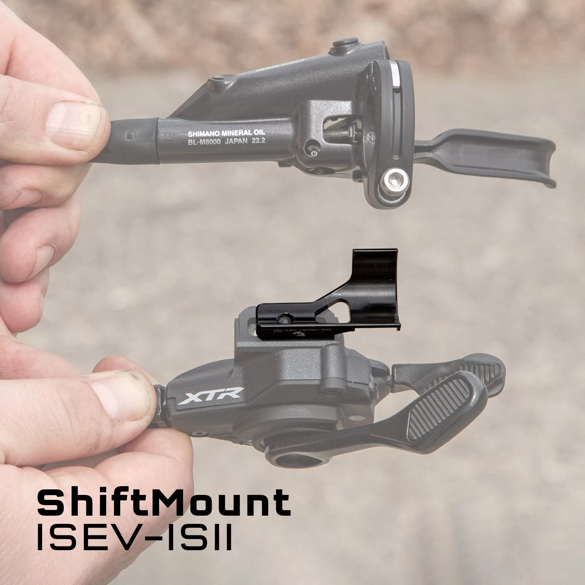 ShiftMount