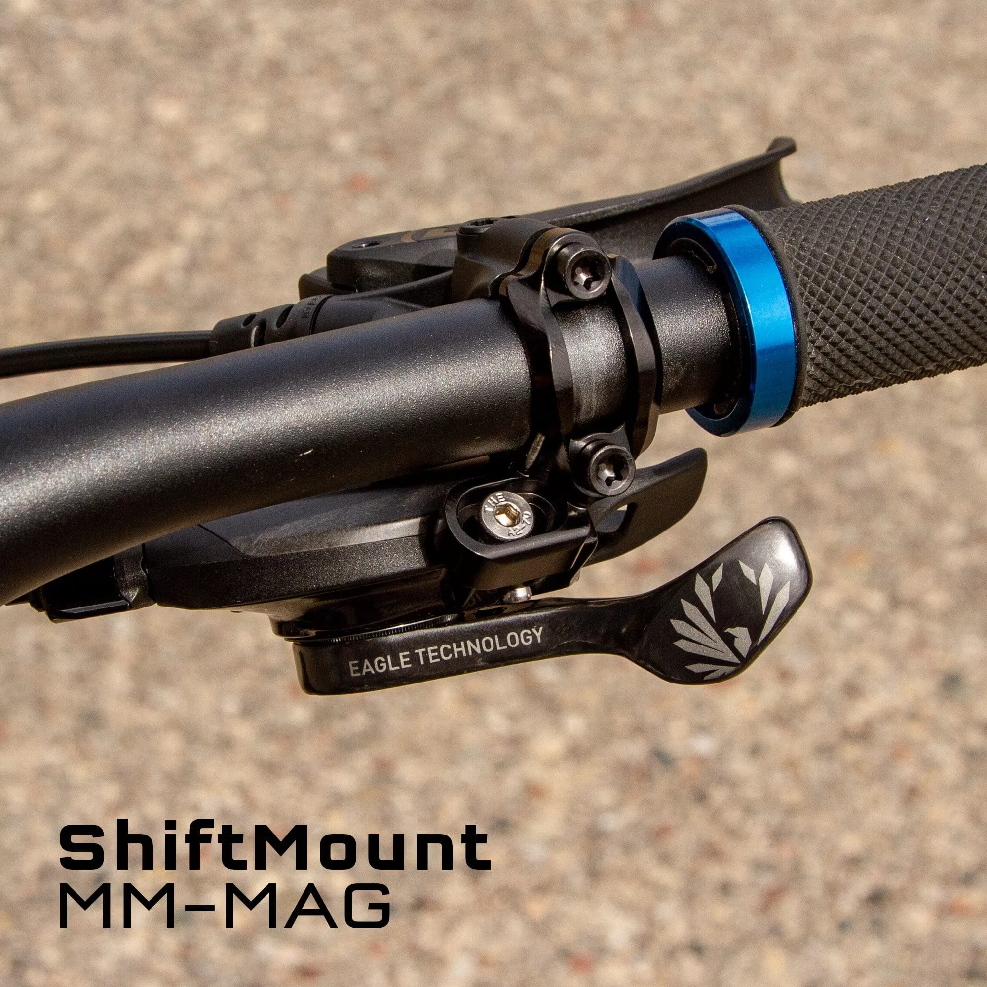 ShiftMount