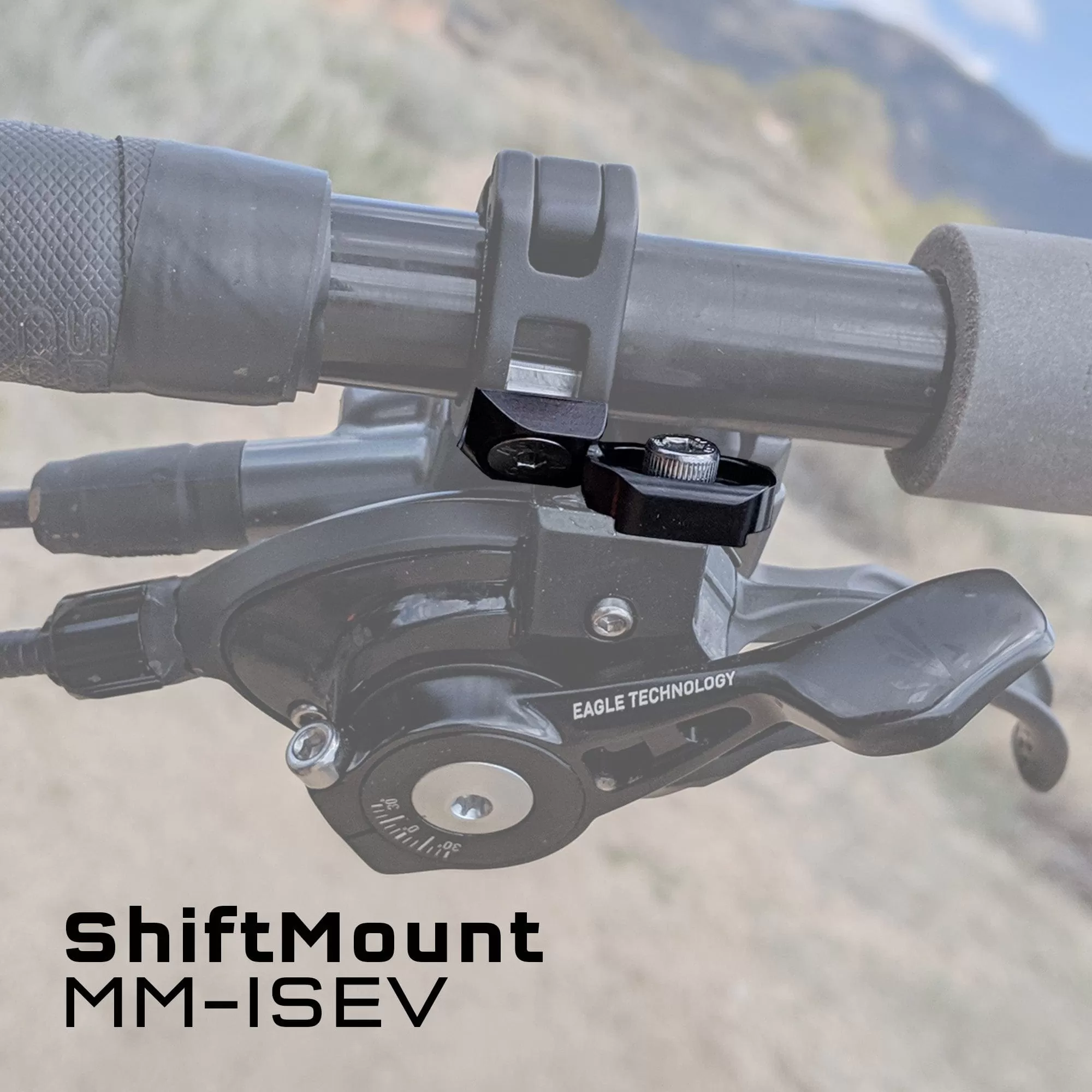 ShiftMount