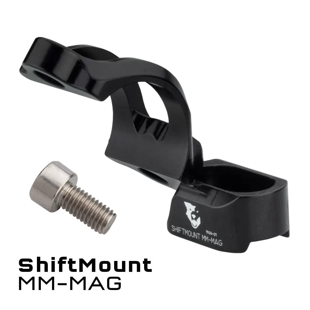 ShiftMount