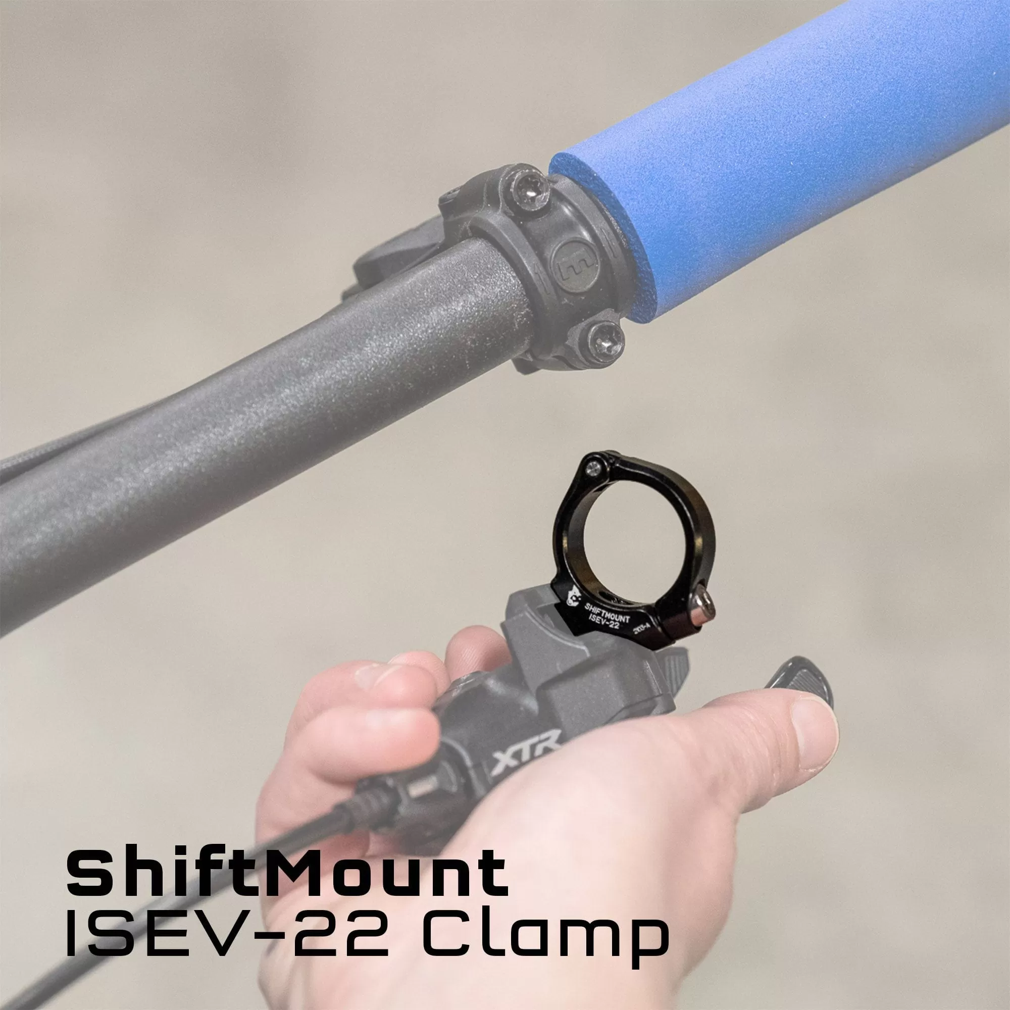 ShiftMount