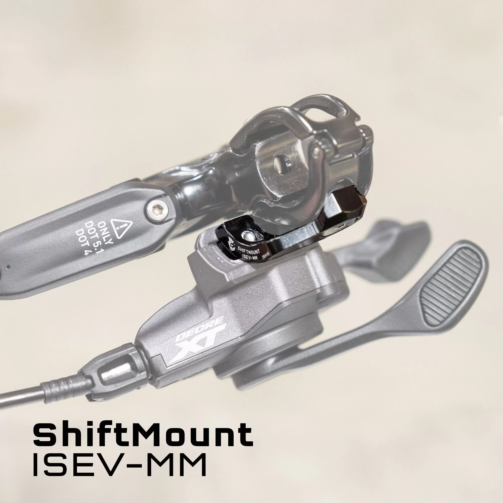 ShiftMount